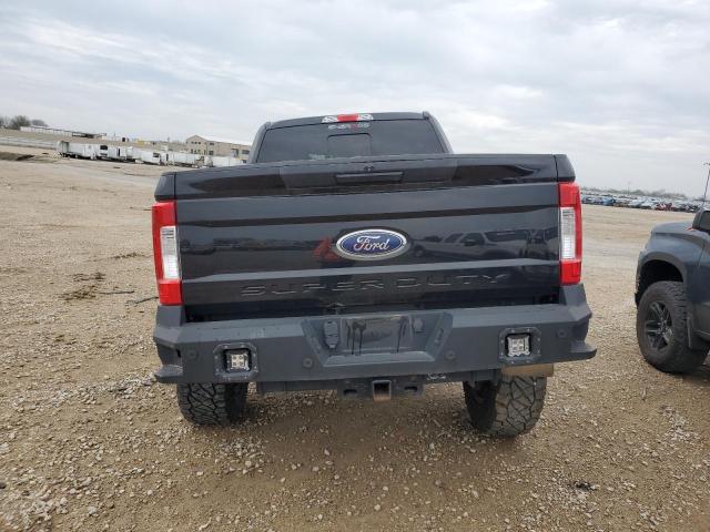 Photo 5 VIN: 1FT7W2BTXHEE29497 - FORD F250 