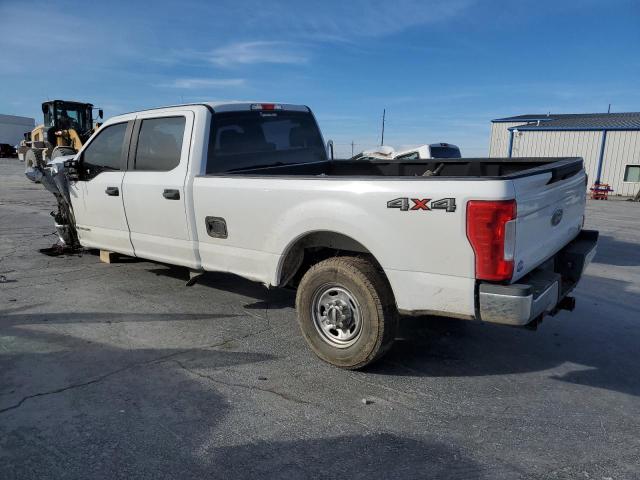 Photo 1 VIN: 1FT7W2BTXHEE45862 - FORD F250 SUPER 