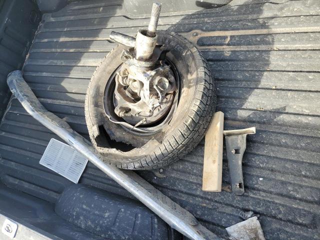 Photo 11 VIN: 1FT7W2BTXHEE45862 - FORD F250 SUPER 