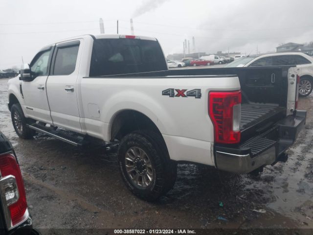 Photo 2 VIN: 1FT7W2BTXHEE67201 - FORD F-250 