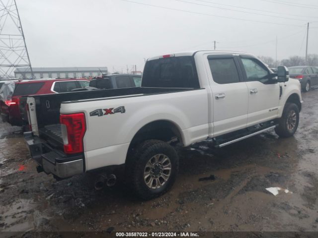 Photo 3 VIN: 1FT7W2BTXHEE67201 - FORD F-250 