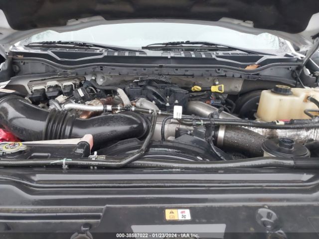 Photo 9 VIN: 1FT7W2BTXHEE67201 - FORD F-250 