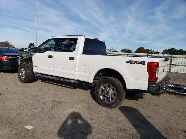 Photo 1 VIN: 1FT7W2BTXHEE85813 - FORD F250 