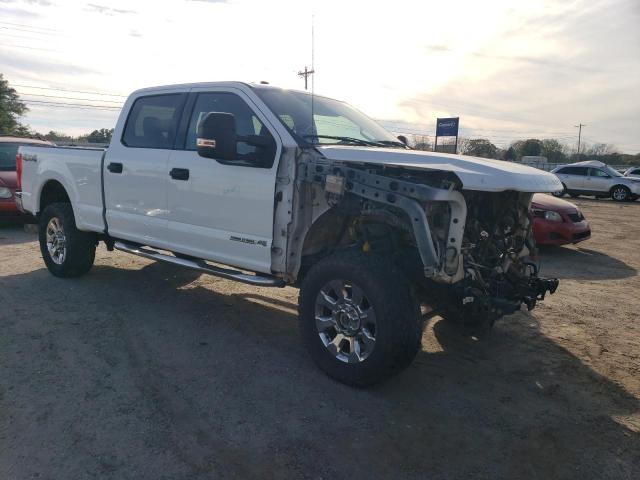 Photo 3 VIN: 1FT7W2BTXHEE85813 - FORD F250 