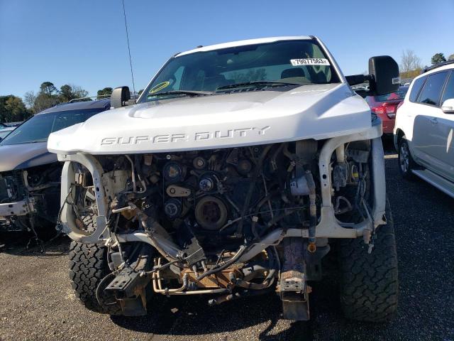 Photo 4 VIN: 1FT7W2BTXHEE85813 - FORD F250 