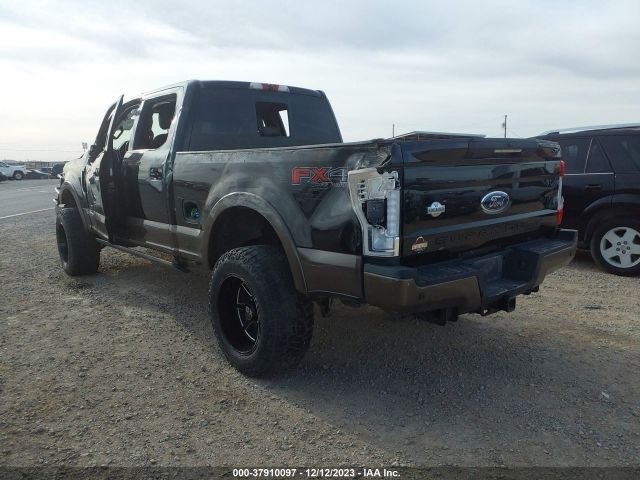 Photo 2 VIN: 1FT7W2BTXHEF11312 - FORD F-250 