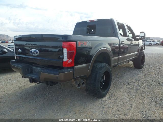 Photo 3 VIN: 1FT7W2BTXHEF11312 - FORD F-250 