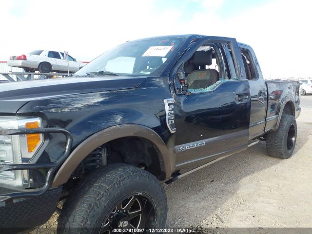 Photo 5 VIN: 1FT7W2BTXHEF11312 - FORD F-250 