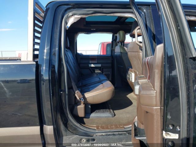 Photo 7 VIN: 1FT7W2BTXHEF11312 - FORD F-250 