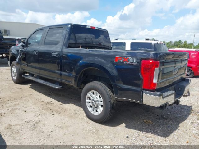 Photo 2 VIN: 1FT7W2BTXHEF34444 - FORD F-250 