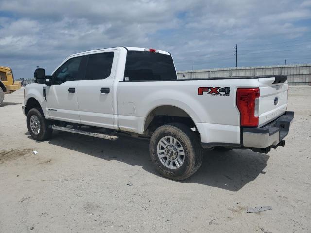 Photo 1 VIN: 1FT7W2BTXHEF43757 - FORD F250 