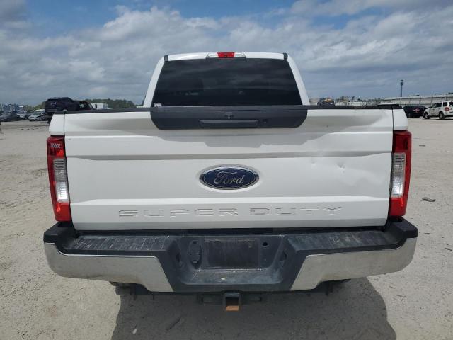 Photo 5 VIN: 1FT7W2BTXHEF43757 - FORD F250 