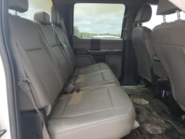 Photo 9 VIN: 1FT7W2BTXHEF43757 - FORD F250 