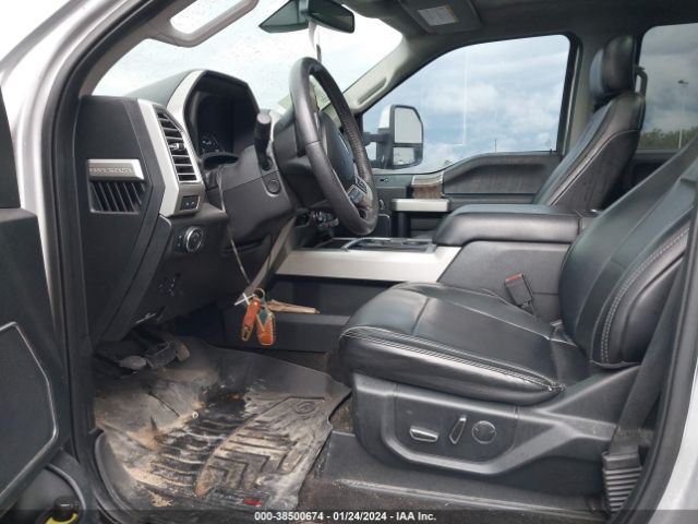 Photo 4 VIN: 1FT7W2BTXHEF45864 - FORD F-250 