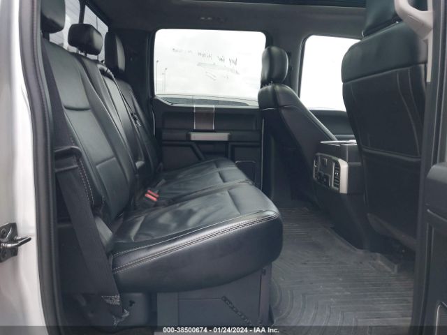 Photo 7 VIN: 1FT7W2BTXHEF45864 - FORD F-250 