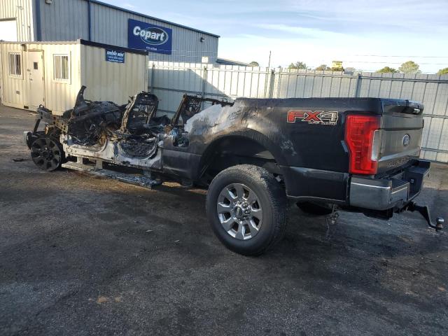 Photo 1 VIN: 1FT7W2BTXJEC16961 - FORD F250 