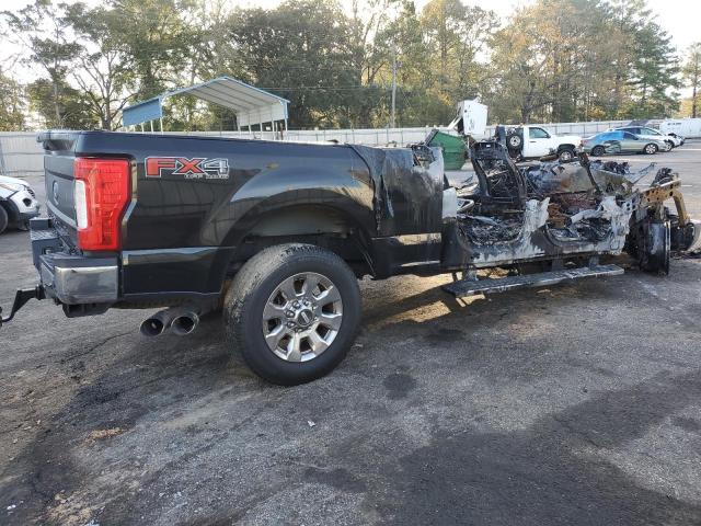 Photo 2 VIN: 1FT7W2BTXJEC16961 - FORD F250 