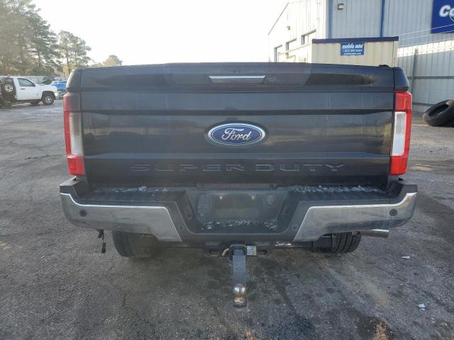 Photo 5 VIN: 1FT7W2BTXJEC16961 - FORD F250 