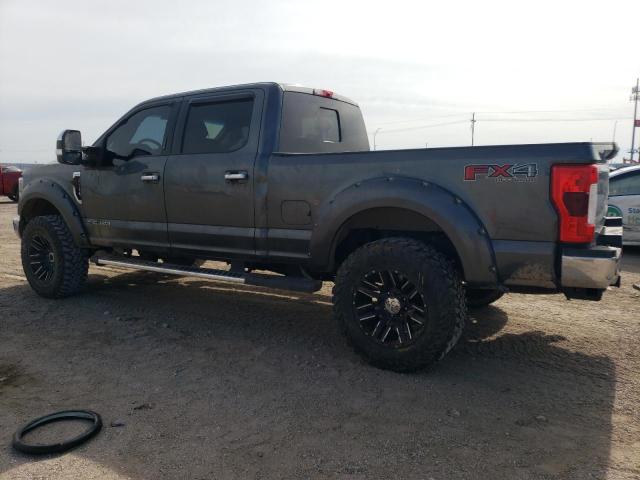 Photo 1 VIN: 1FT7W2BTXJEC18368 - FORD F250 