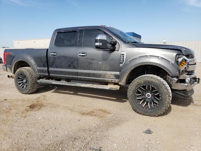 Photo 3 VIN: 1FT7W2BTXJEC18368 - FORD F250 