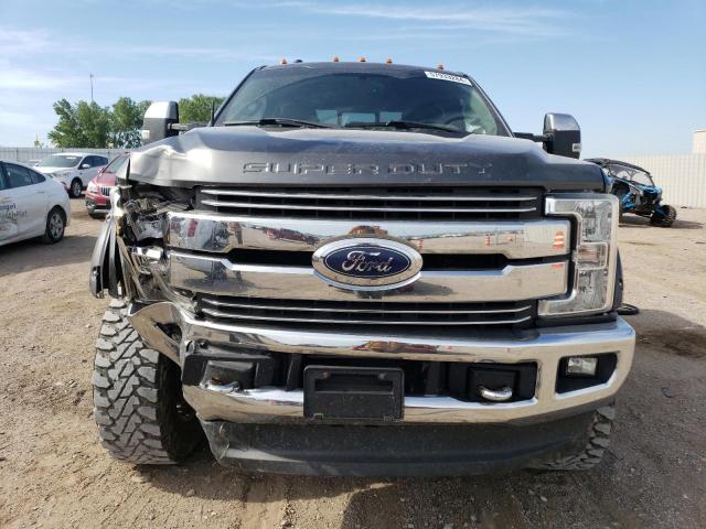 Photo 4 VIN: 1FT7W2BTXJEC18368 - FORD F250 