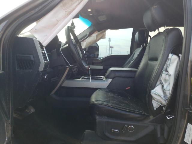 Photo 6 VIN: 1FT7W2BTXJEC18368 - FORD F250 