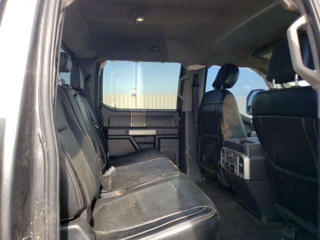 Photo 9 VIN: 1FT7W2BTXJEC18368 - FORD F250 