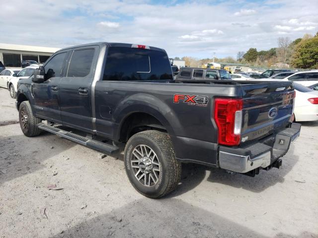 Photo 1 VIN: 1FT7W2BTXJEC42072 - FORD F250 SUPER 