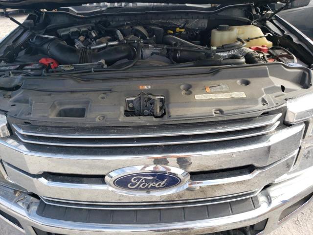 Photo 10 VIN: 1FT7W2BTXJEC42072 - FORD F250 SUPER 