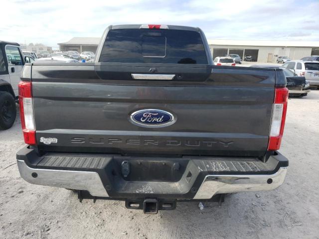 Photo 5 VIN: 1FT7W2BTXJEC42072 - FORD F250 SUPER 