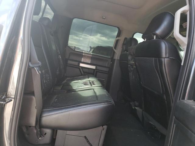 Photo 9 VIN: 1FT7W2BTXJEC42072 - FORD F250 SUPER 