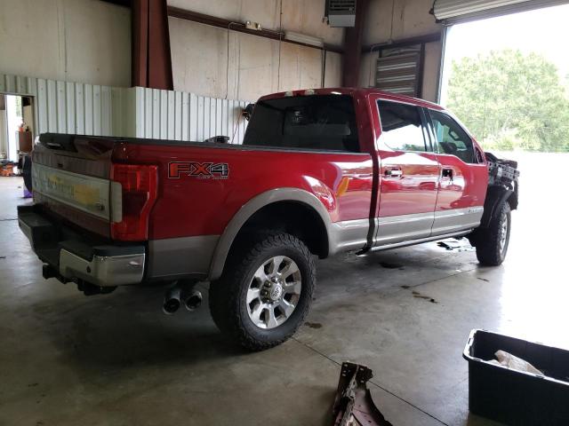 Photo 2 VIN: 1FT7W2BTXJEC56019 - FORD F250 