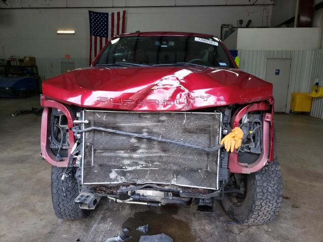 Photo 4 VIN: 1FT7W2BTXJEC56019 - FORD F250 