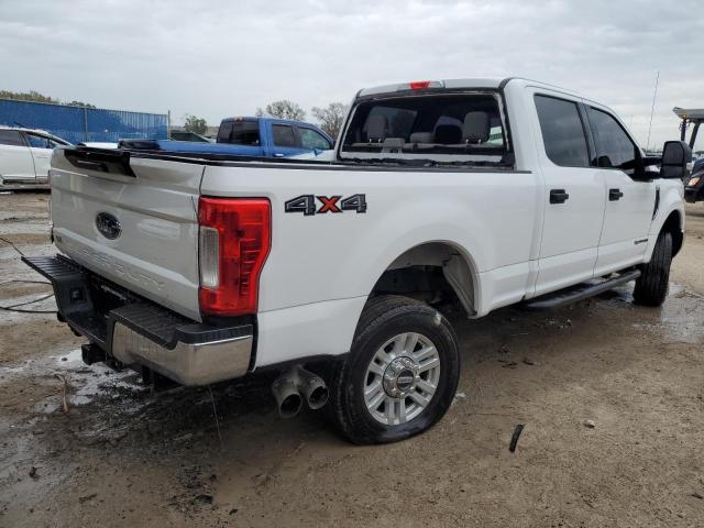 Photo 2 VIN: 1FT7W2BTXJEC60331 - FORD F250 SUPER 