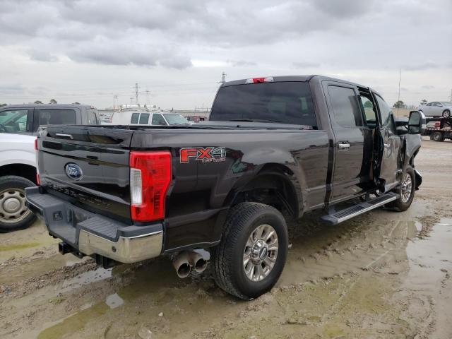 Photo 2 VIN: 1FT7W2BTXJEC78425 - FORD F250 