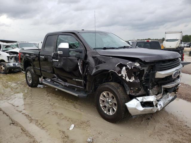 Photo 3 VIN: 1FT7W2BTXJEC78425 - FORD F250 