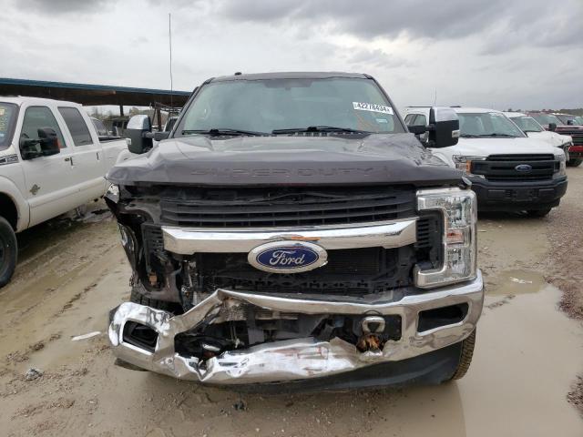 Photo 4 VIN: 1FT7W2BTXJEC78425 - FORD F250 