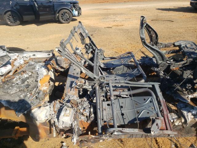 Photo 5 VIN: 1FT7W2BTXJEC86721 - FORD F250 SUPER 