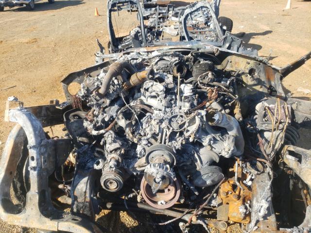 Photo 6 VIN: 1FT7W2BTXJEC86721 - FORD F250 SUPER 