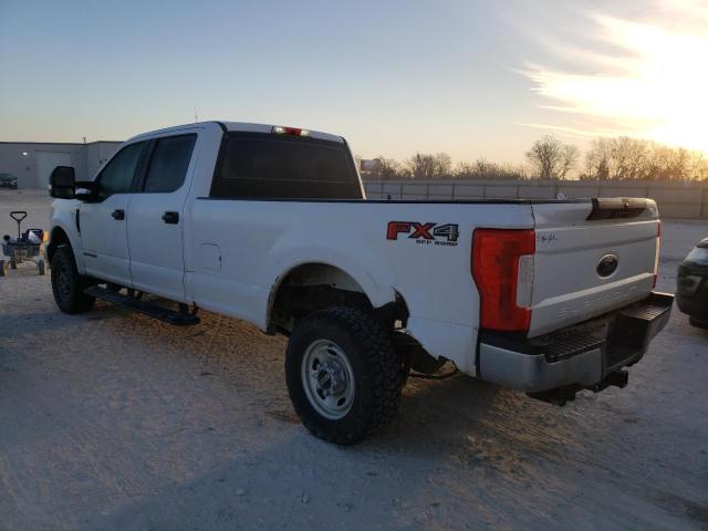 Photo 1 VIN: 1FT7W2BTXJEC89148 - FORD F250 SUPER 