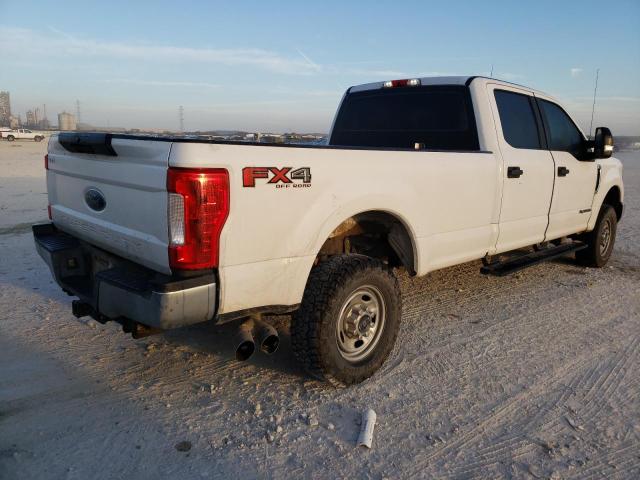 Photo 2 VIN: 1FT7W2BTXJEC89148 - FORD F250 SUPER 