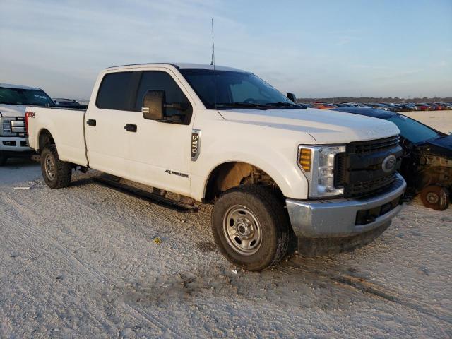 Photo 3 VIN: 1FT7W2BTXJEC89148 - FORD F250 SUPER 