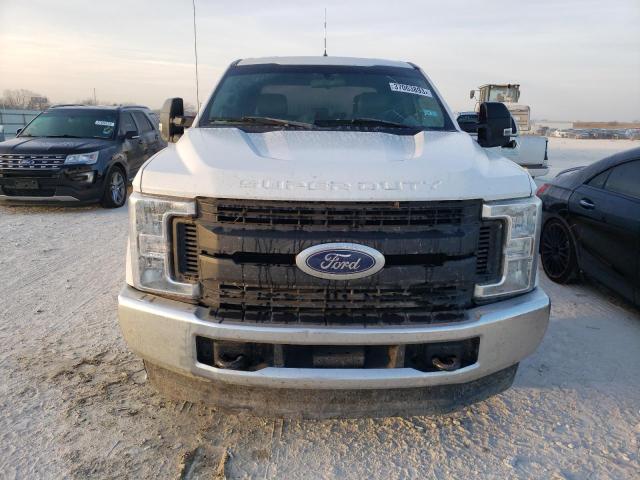 Photo 4 VIN: 1FT7W2BTXJEC89148 - FORD F250 SUPER 