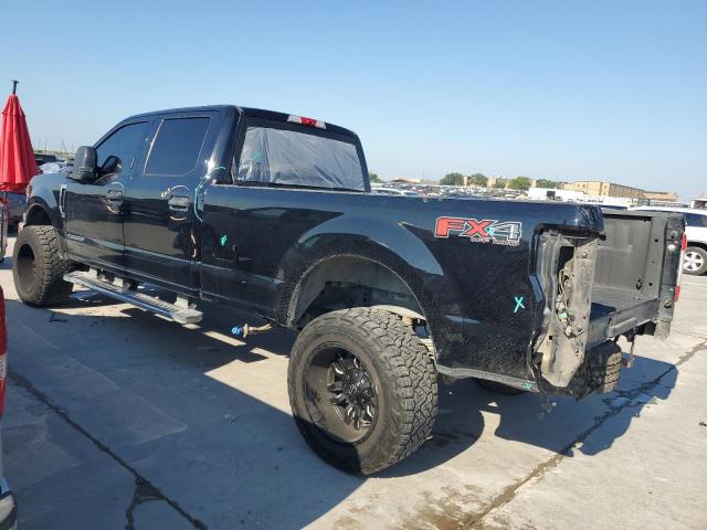 Photo 1 VIN: 1FT7W2BTXJEC89408 - FORD F250 