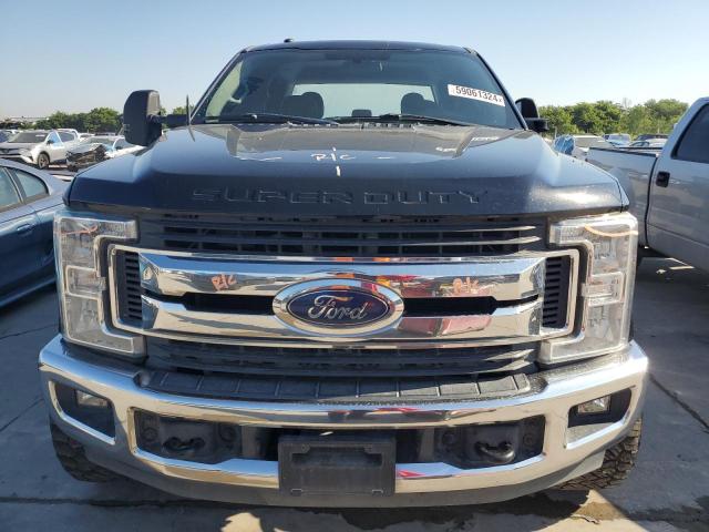 Photo 4 VIN: 1FT7W2BTXJEC89408 - FORD F250 