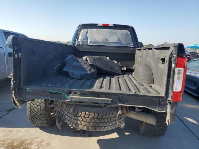 Photo 5 VIN: 1FT7W2BTXJEC89408 - FORD F250 