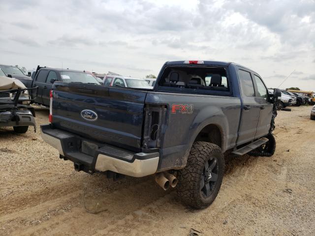 Photo 3 VIN: 1FT7W2BTXJEC99954 - FORD SUPER DUTY F-250 SRW 