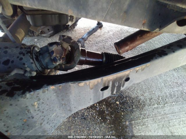 Photo 5 VIN: 1FT7W2BTXJEC99954 - FORD SUPER DUTY F-250 SRW 