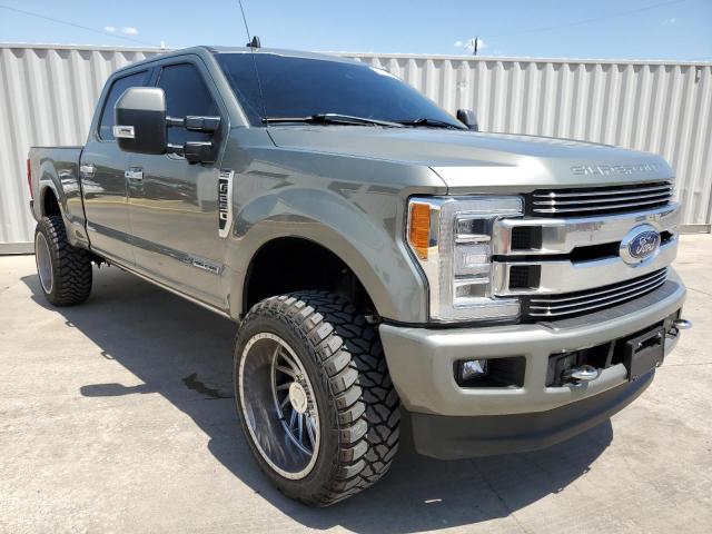 Photo 0 VIN: 1FT7W2BTXKEC05265 - FORD F250 SUPER 