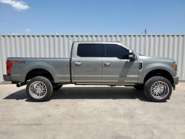 Photo 9 VIN: 1FT7W2BTXKEC05265 - FORD F250 SUPER 